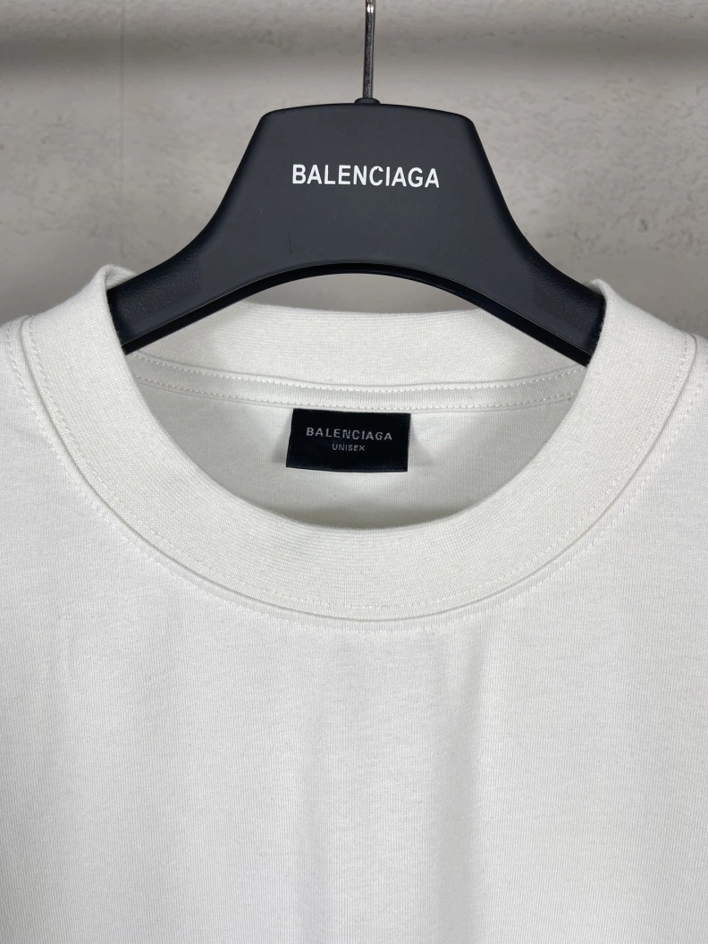 Bxlxnciaga T-Shirts Fashionable 90158