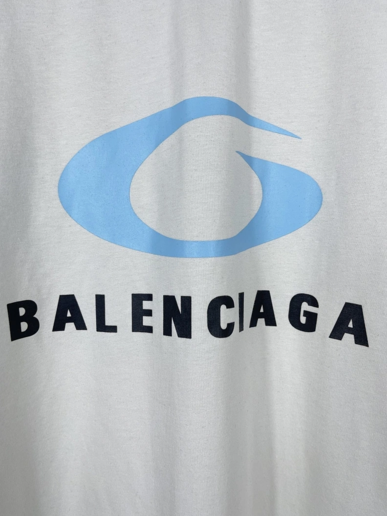 Bxlxnciaga T-Shirts Fashionable 90158