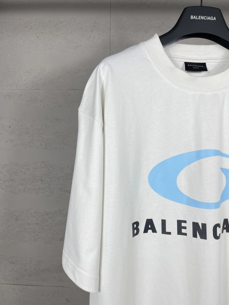 Bxlxnciaga T-Shirts Fashionable 90158