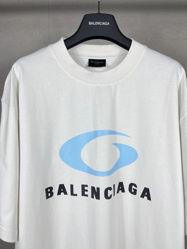 Bxlxnciaga T-Shirts Fashionable 90158