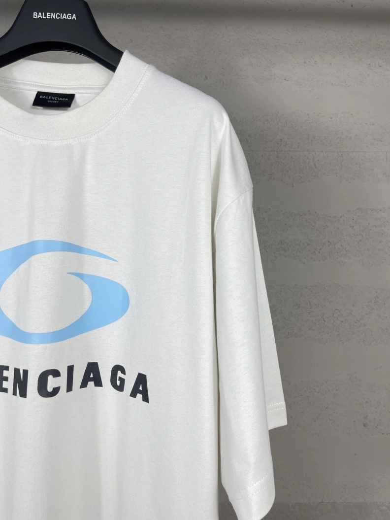 Bxlxnciaga T-Shirts Fashionable 90158
