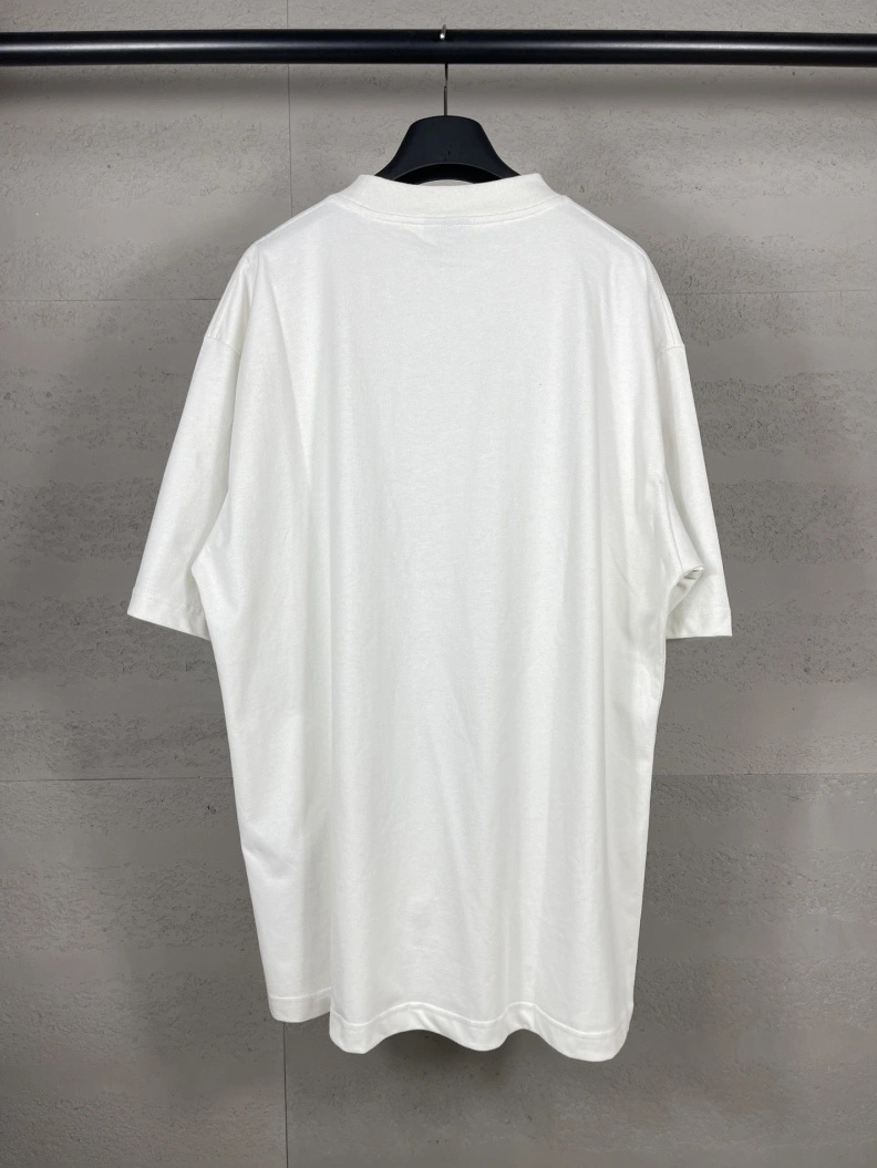 Bxlxnciaga T-Shirts Fashionable 90158
