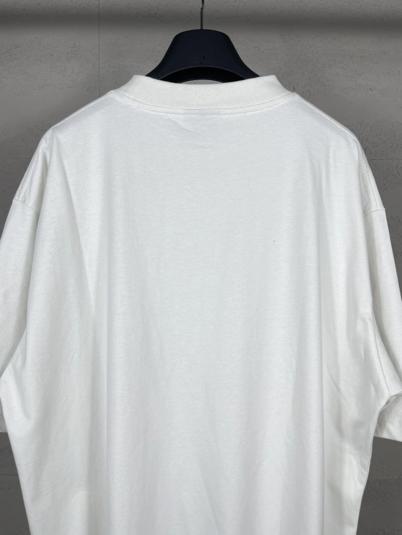 Bxlxnciaga T-Shirts Fashionable 90158