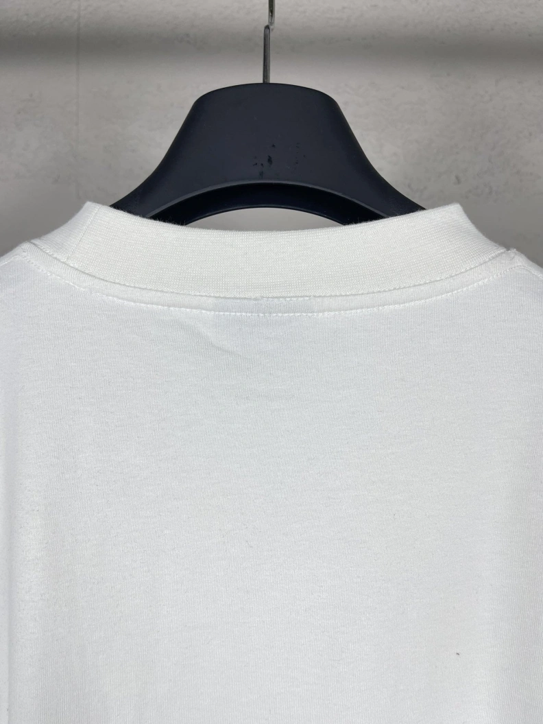 Bxlxnciaga T-Shirts Fashionable 90158