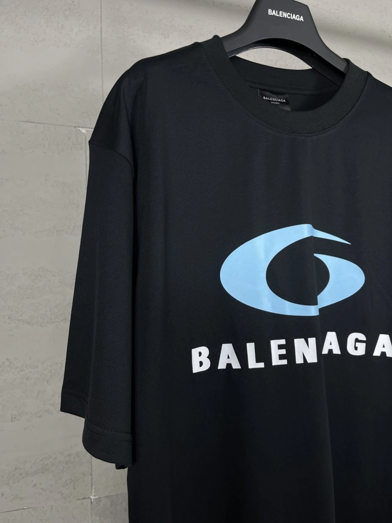 Soft Bxlxnciaga T-Shirts 90180