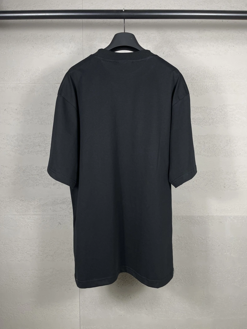 Soft Bxlxnciaga T-Shirts 90180