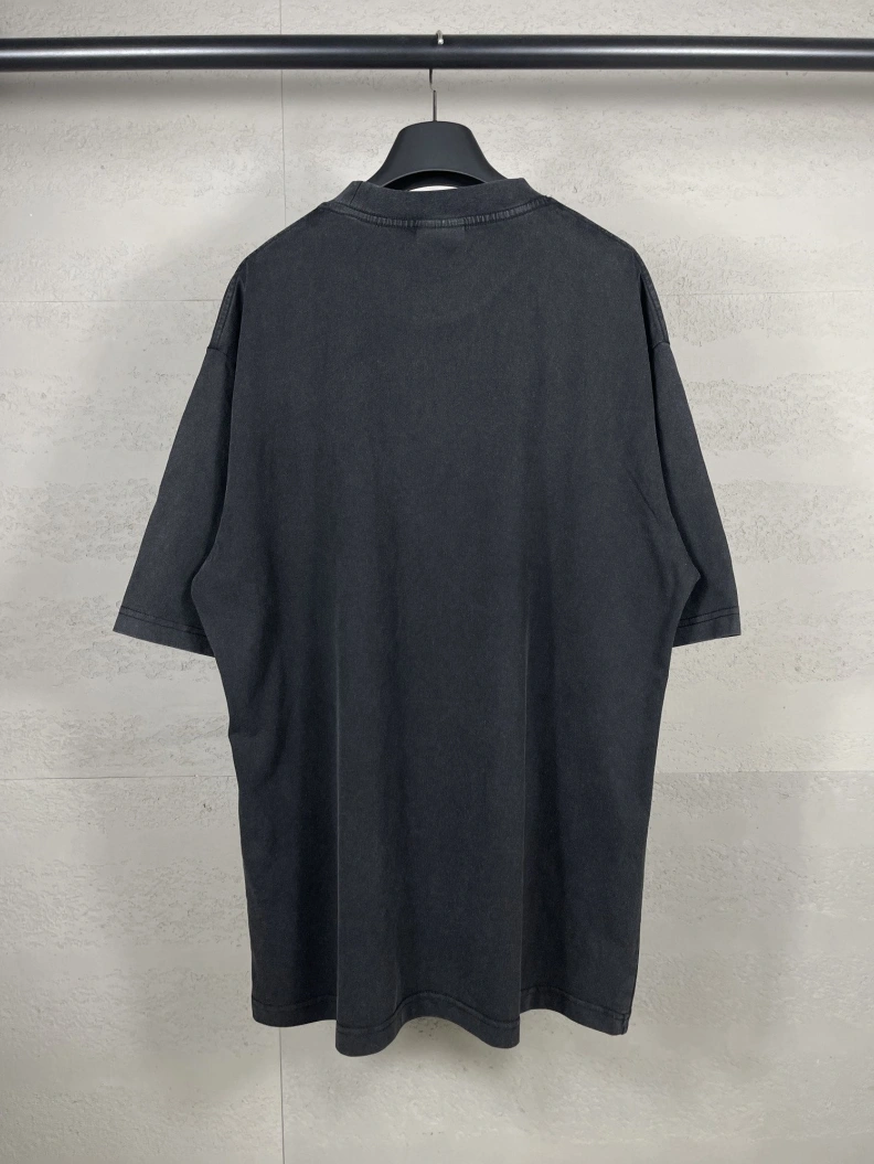 Bxlxnciaga T-Shirts Trendy 90129