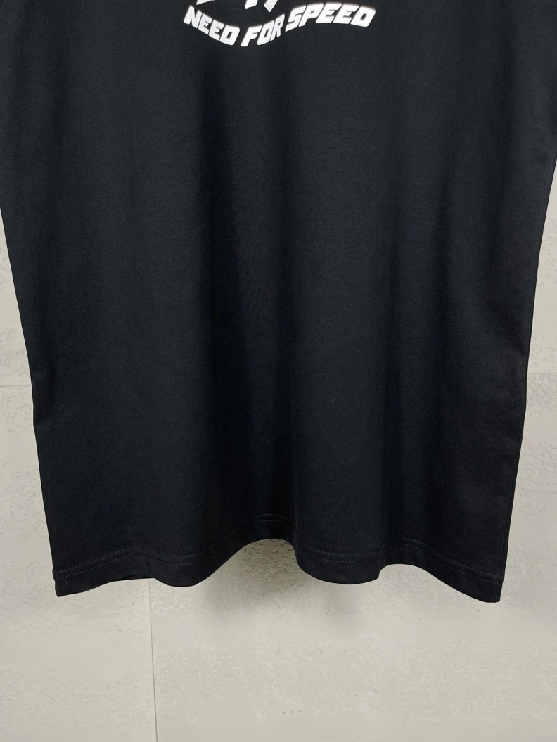 Trendy Bxlxnciaga T-Shirts 90150