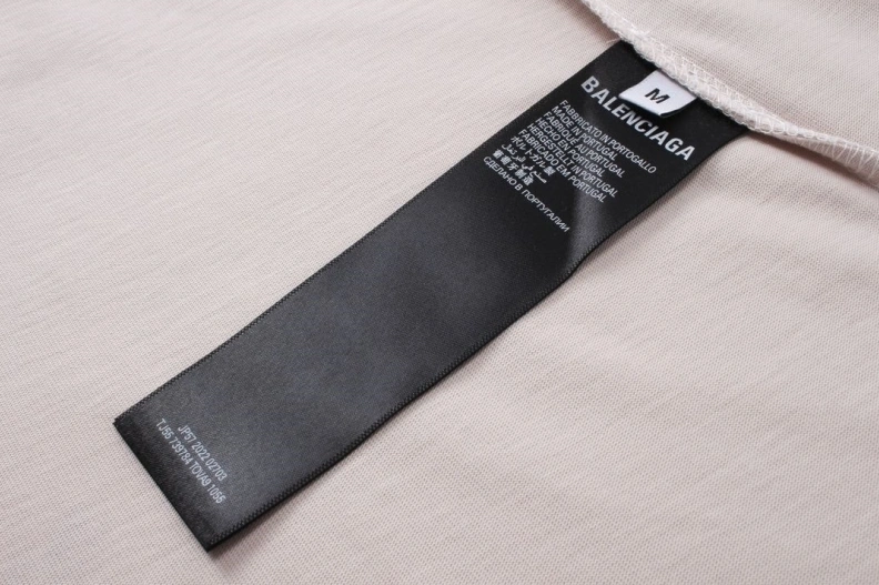 Flexible Bxlxnciaga T-Shirts 90143