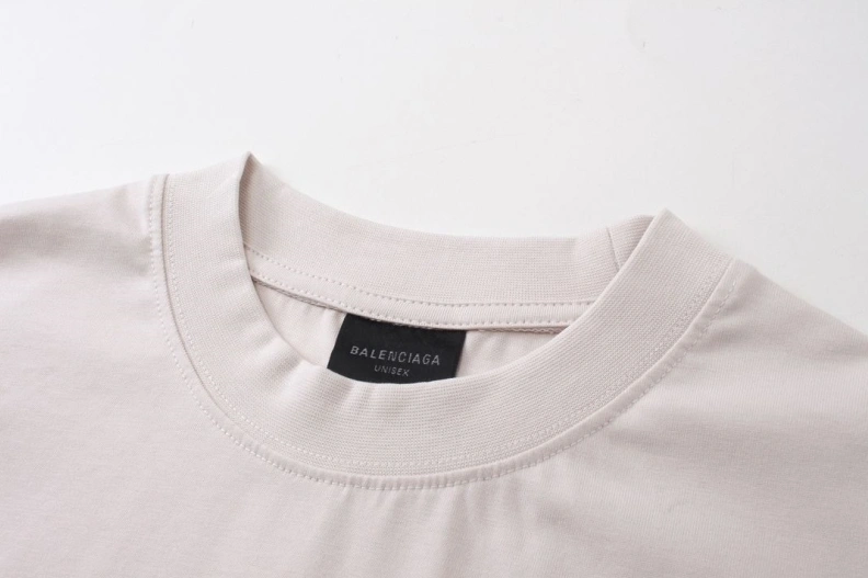 Flexible Bxlxnciaga T-Shirts 90143