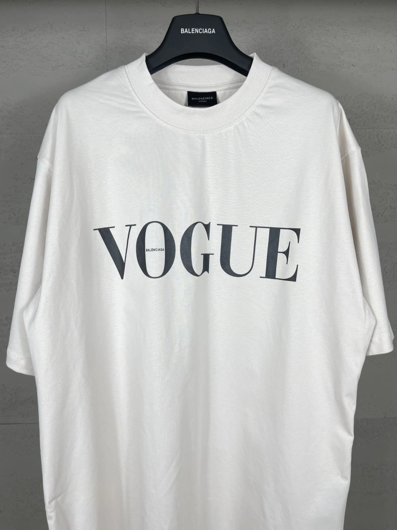 Bxlxnciaga T-Shirts GoodFit 90137
