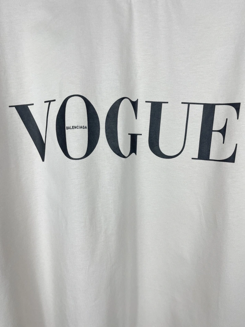 Bxlxnciaga T-Shirts GoodFit 90137
