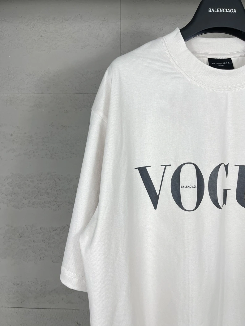 Bxlxnciaga T-Shirts GoodFit 90137