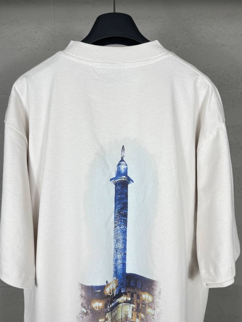 Bxlxnciaga T-Shirts GoodFit 90137