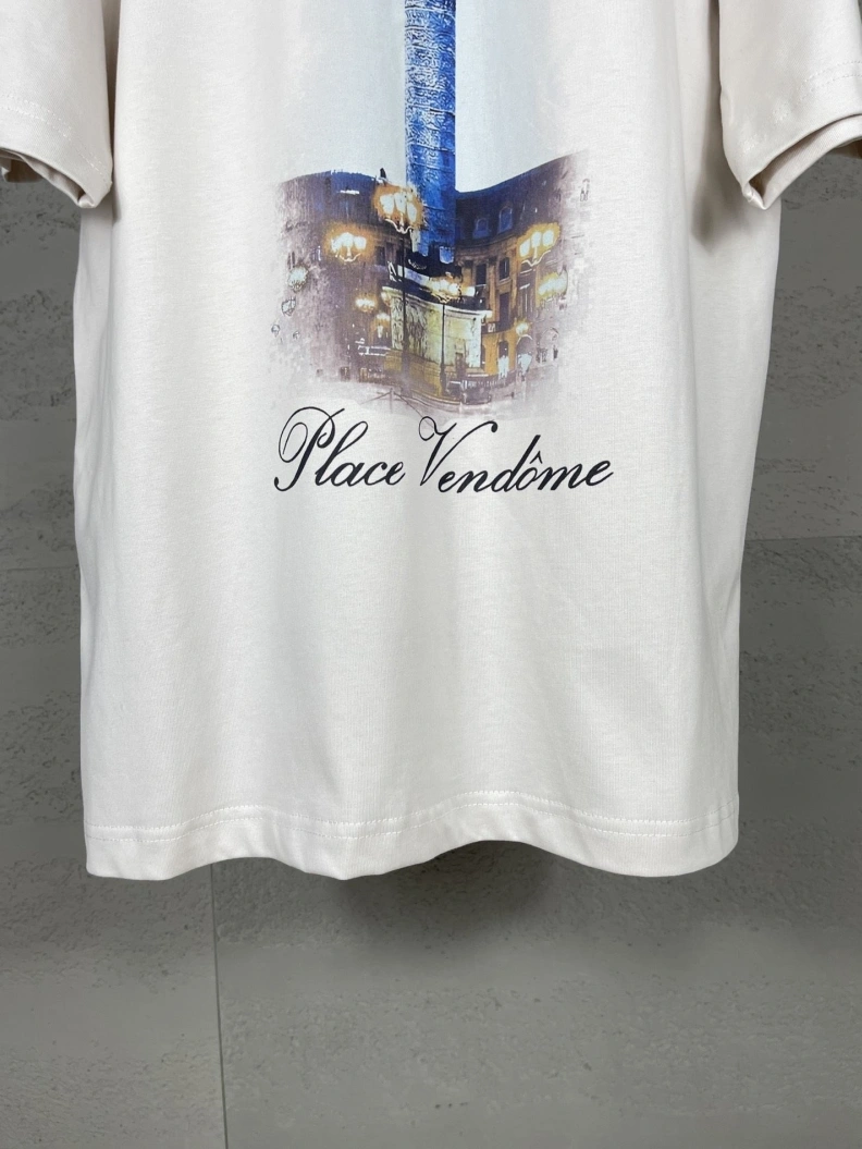 Bxlxnciaga T-Shirts GoodFit 90137