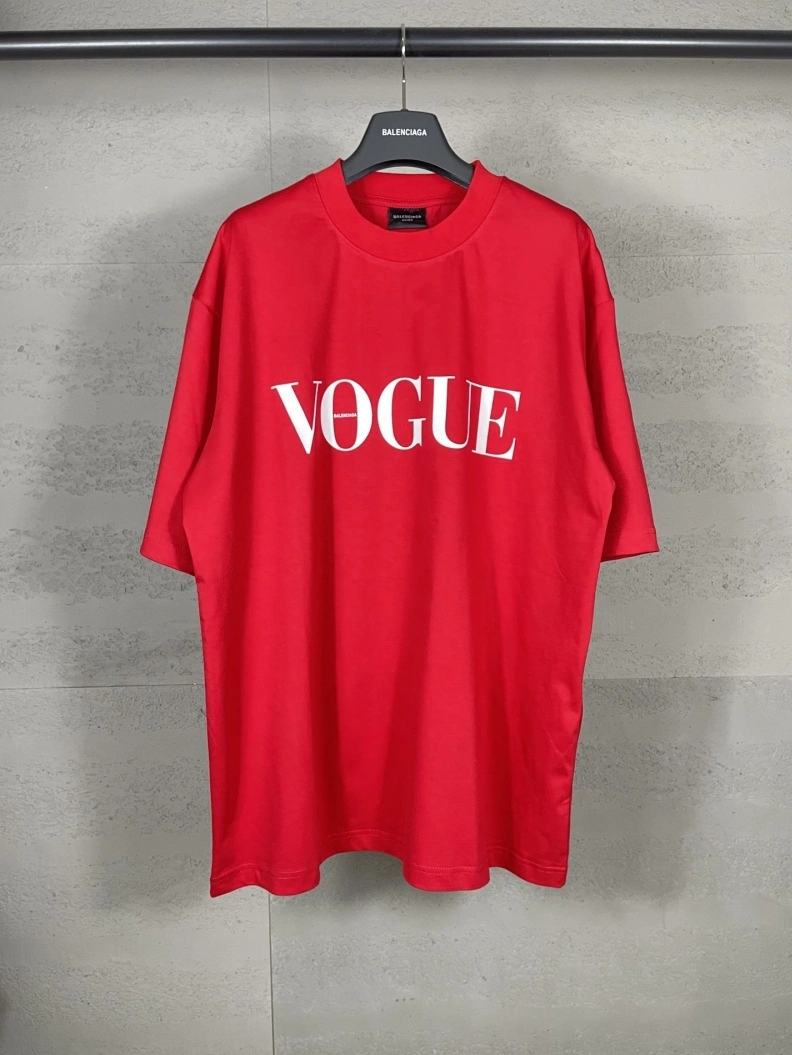 Bxlxnciaga T-Shirts Comfortable 90156