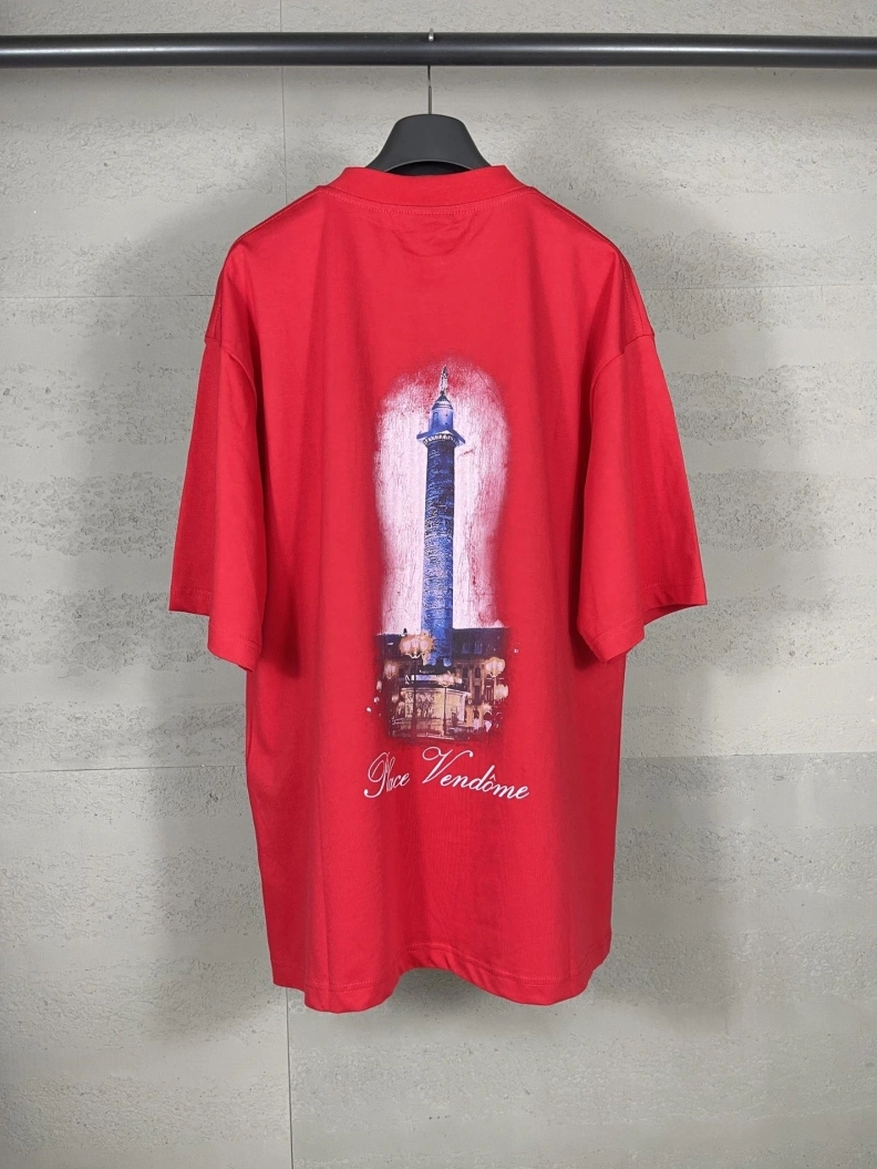 Bxlxnciaga T-Shirts Comfortable 90156