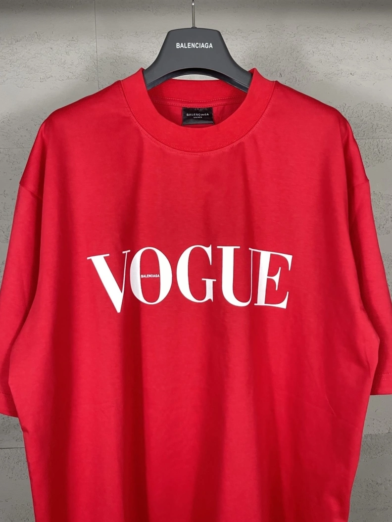 Bxlxnciaga T-Shirts Comfortable 90156