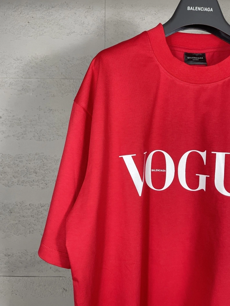 Bxlxnciaga T-Shirts Comfortable 90156