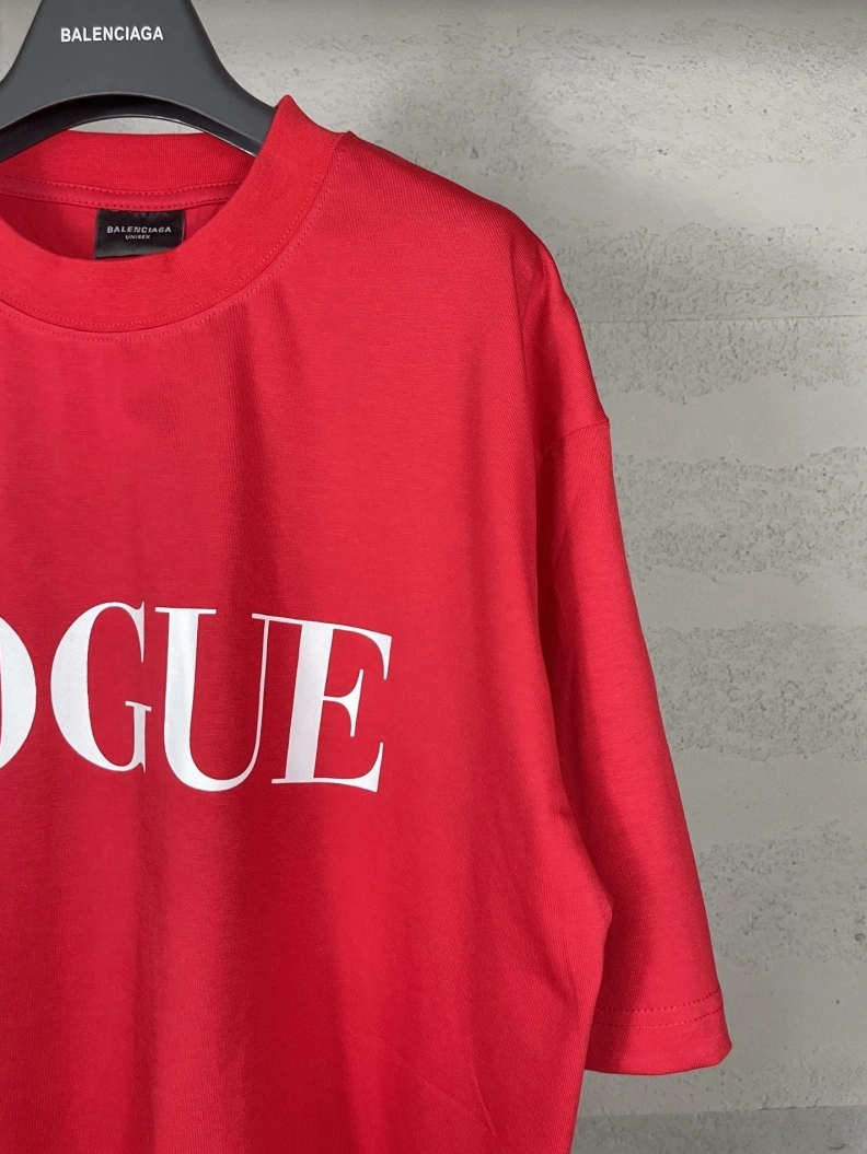 Bxlxnciaga T-Shirts Comfortable 90156