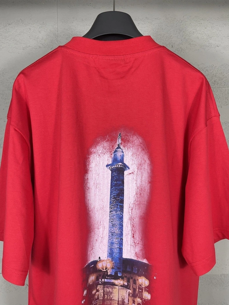 Bxlxnciaga T-Shirts Comfortable 90156