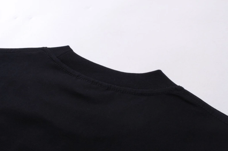 Bxlxnciaga T-Shirts Durable 90159