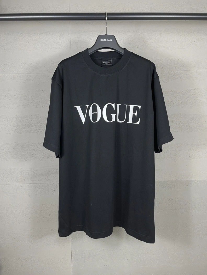 Bxlxnciaga T-Shirts Versatile 90134