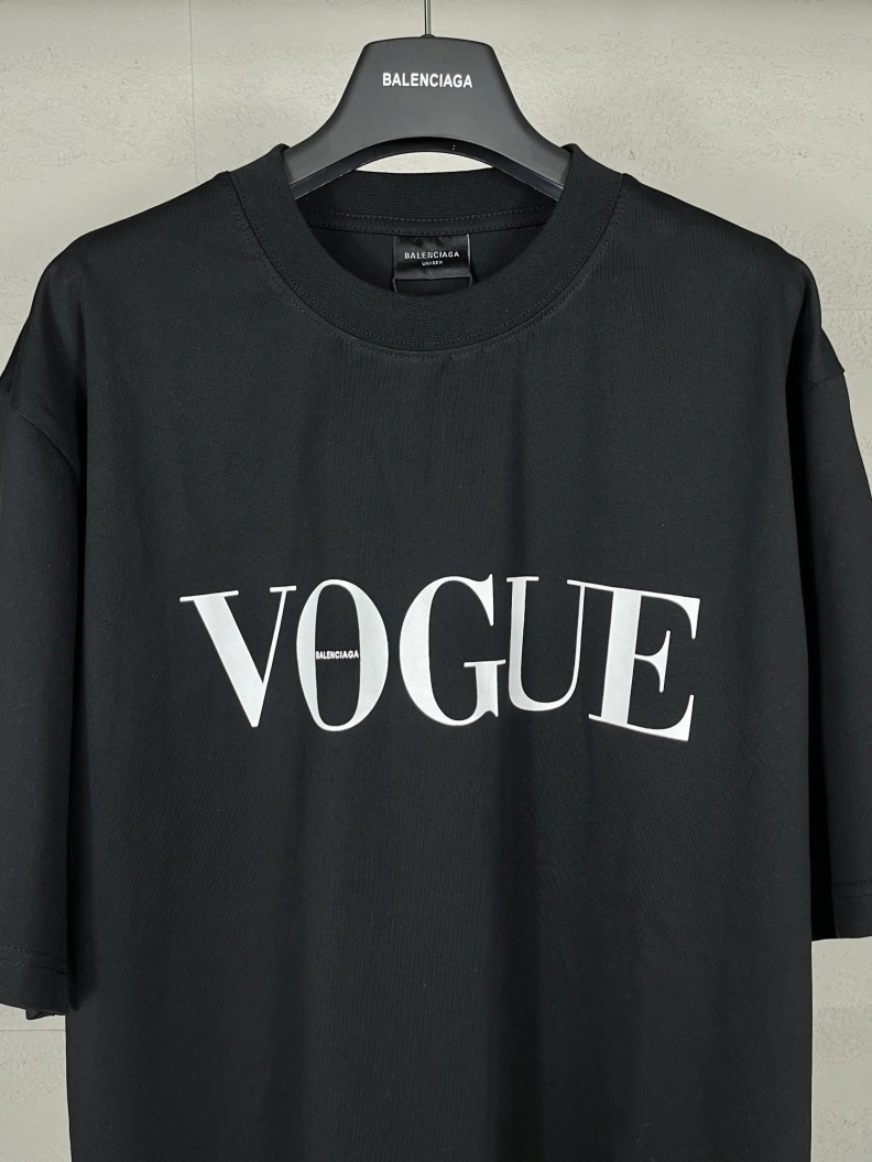 Bxlxnciaga T-Shirts Versatile 90134