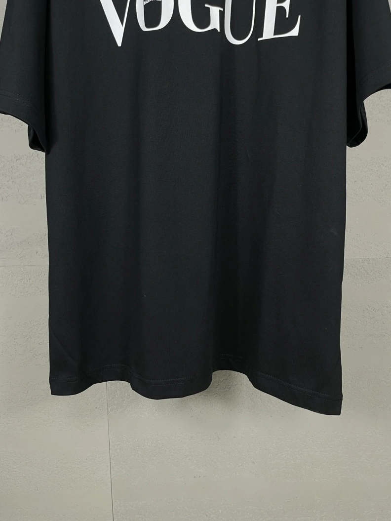 Bxlxnciaga T-Shirts Versatile 90134