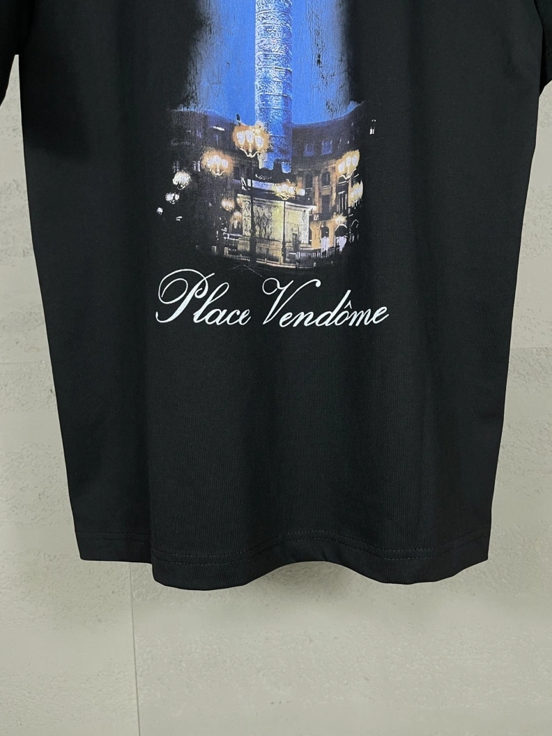 Bxlxnciaga T-Shirts Versatile 90134