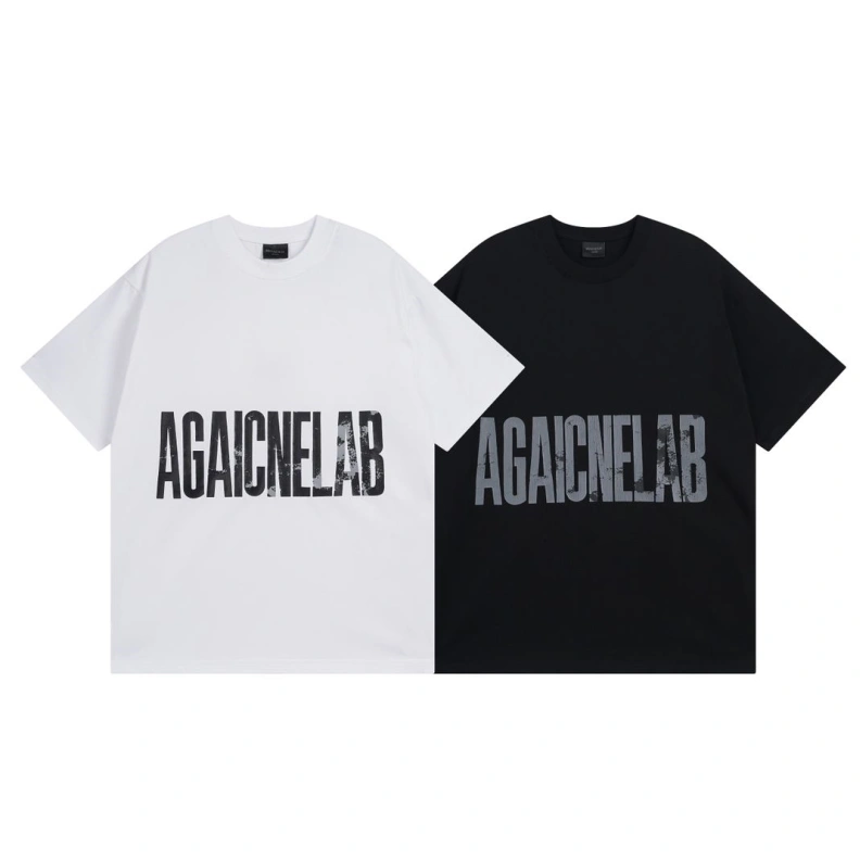 Reliable Bxlxnciaga T-Shirts 90122