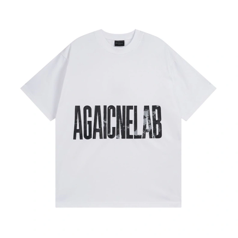Reliable Bxlxnciaga T-Shirts 90122