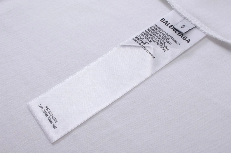 Reliable Bxlxnciaga T-Shirts 90122