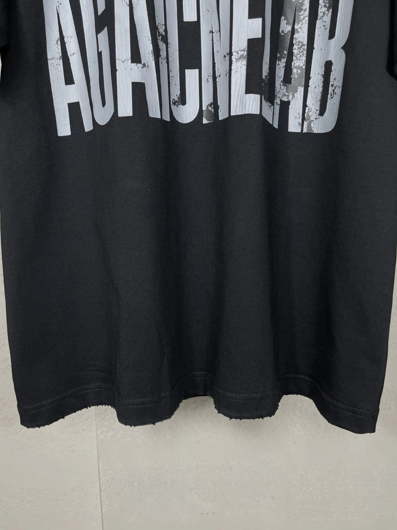 Bxlxnciaga T-Shirts Flexible 90120