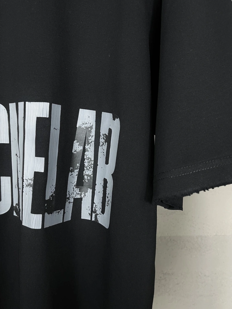 Bxlxnciaga T-Shirts Flexible 90120