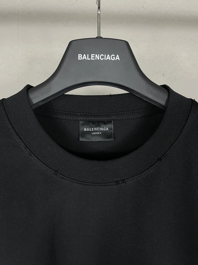 Bxlxnciaga T-Shirts Flexible 90120