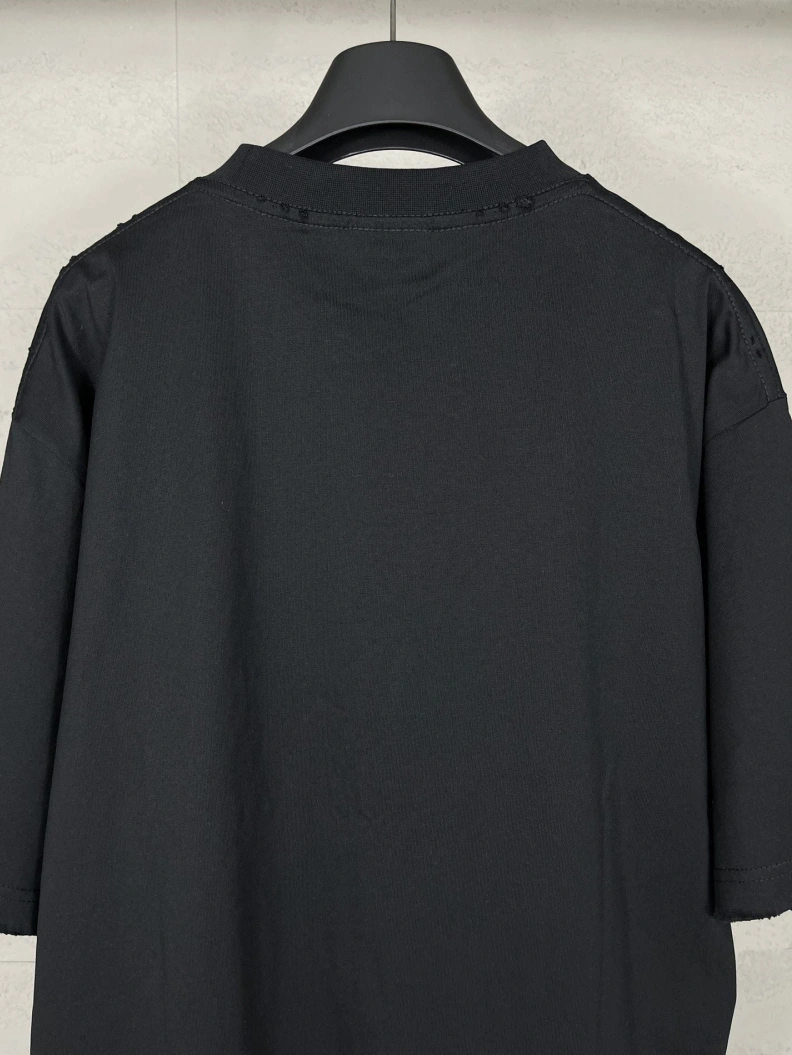 Bxlxnciaga T-Shirts Flexible 90120