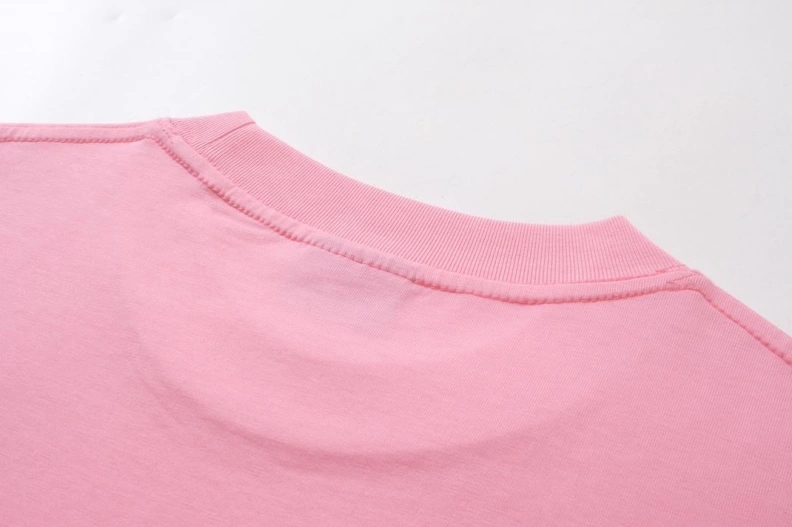 Bxlxnciaga T-Shirts Vibrant 90163