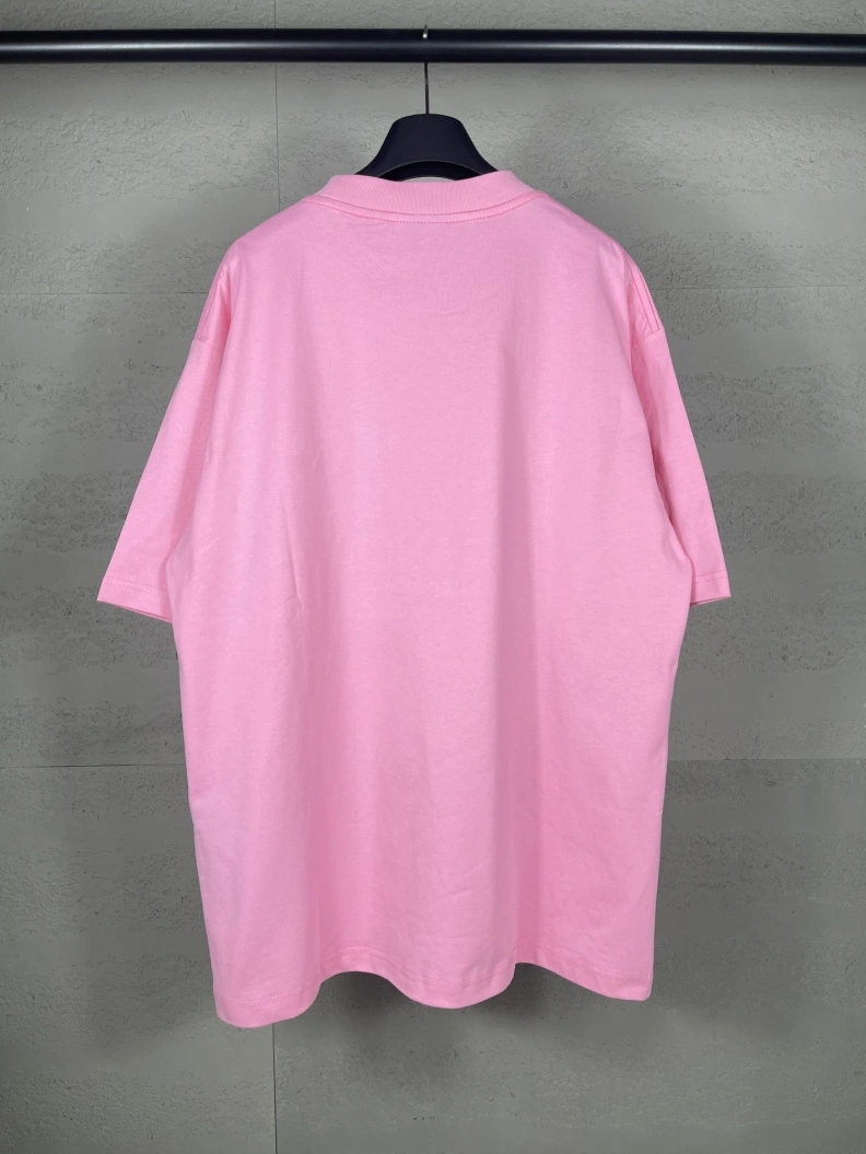 Classic Bxlxnciaga T-Shirts 90118