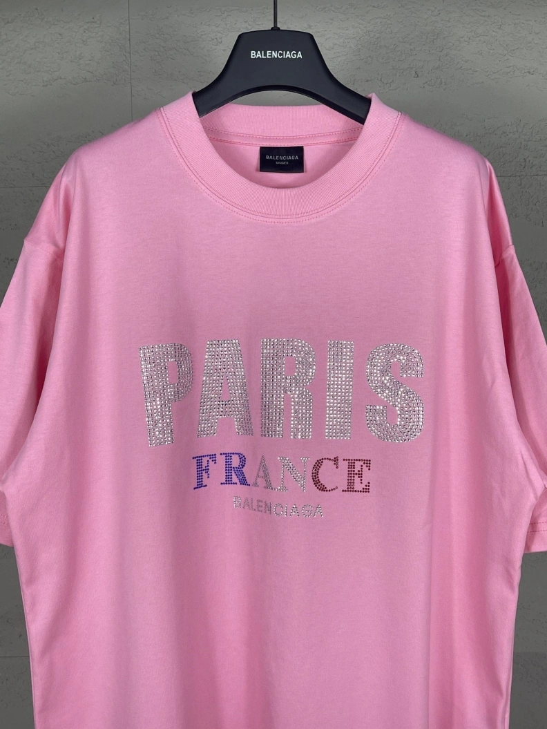 Classic Bxlxnciaga T-Shirts 90118