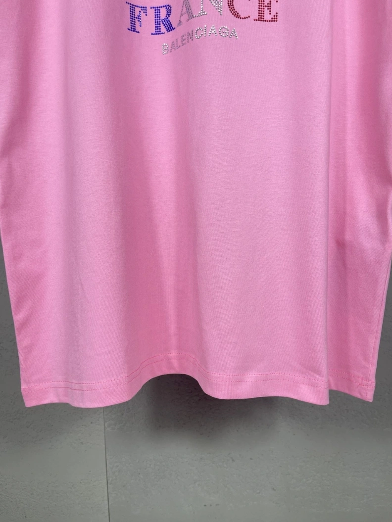 Classic Bxlxnciaga T-Shirts 90118