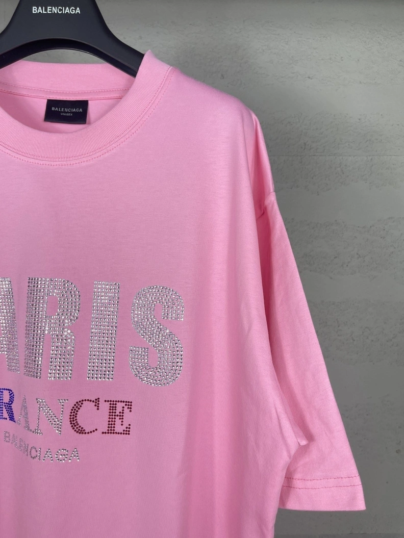 Classic Bxlxnciaga T-Shirts 90118