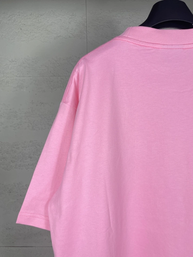 Classic Bxlxnciaga T-Shirts 90118