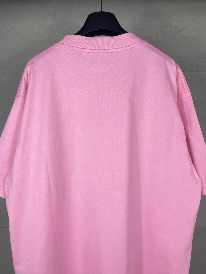 Classic Bxlxnciaga T-Shirts 90118