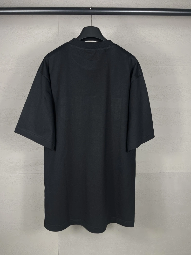 Bxlxnciaga T-Shirts Modern 90125