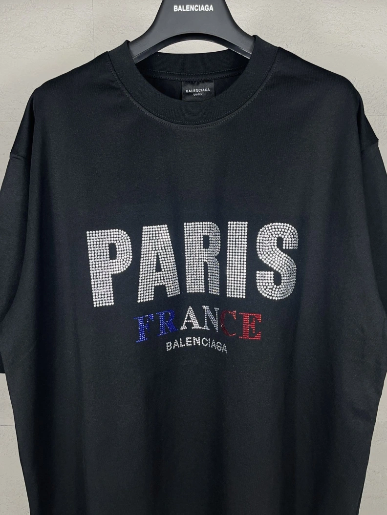 Bxlxnciaga T-Shirts Modern 90125