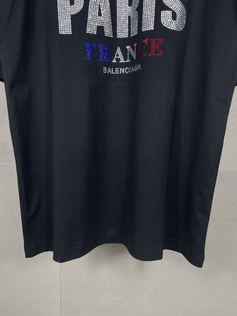 Bxlxnciaga T-Shirts Modern 90125