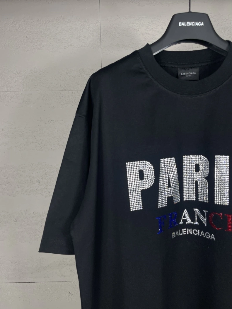 Bxlxnciaga T-Shirts Modern 90125