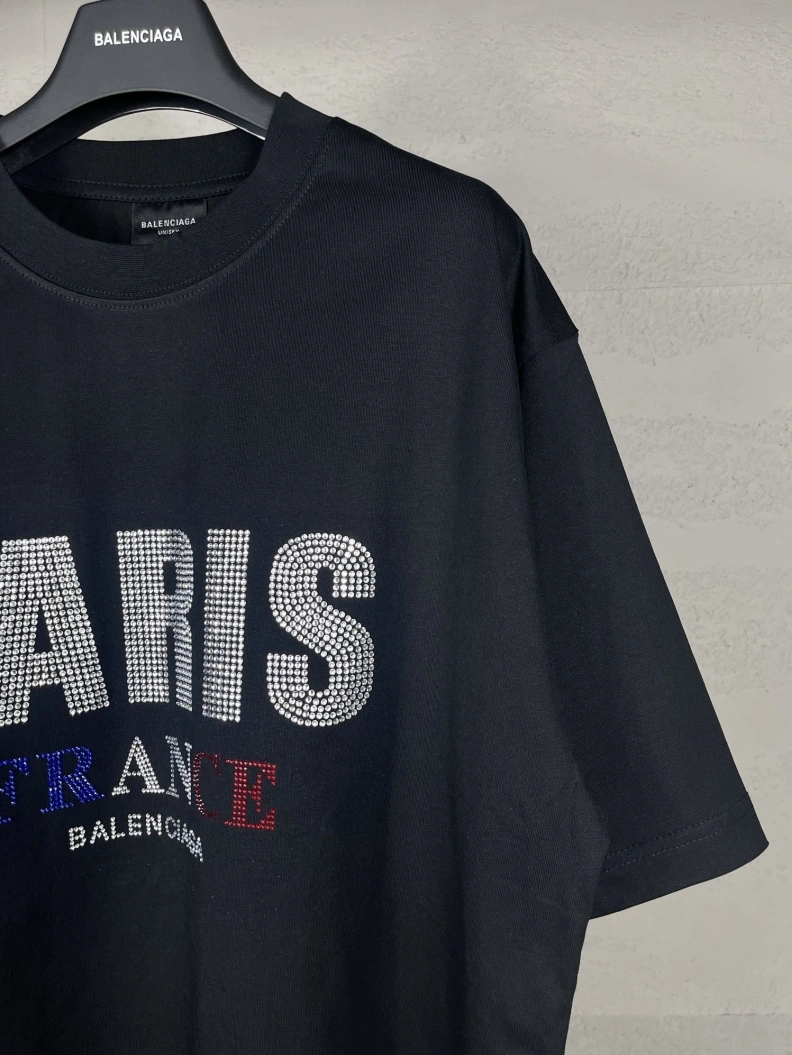 Bxlxnciaga T-Shirts Modern 90125
