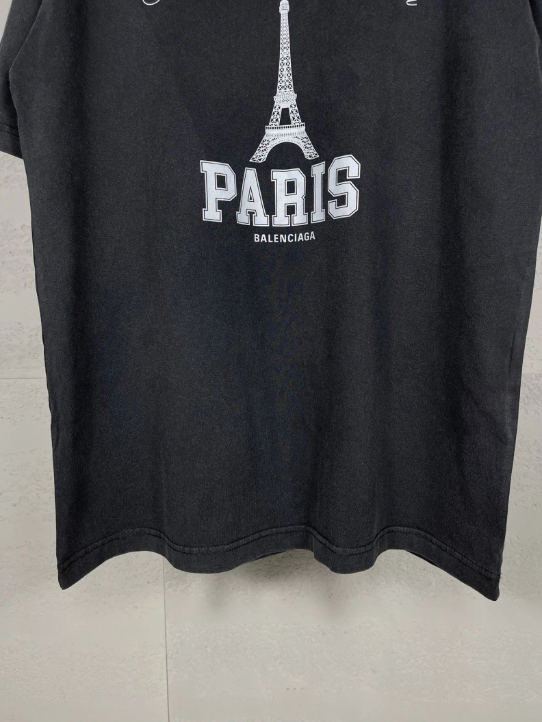 GoodFit Bxlxnciaga T-Shirts 90161